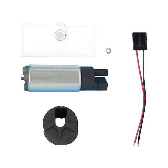 Electric Fuel Pump - Compatible with 1997 - 2001, 2003 - 2004 Ford F-150 RWD 1998 1999 2000