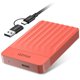 thumbnail image 1 of Disco duro externo YOTUO HDD01 1TB USB 3.0 para PC y consolas, 1 of 7