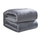 thumbnail image 2 of Solid Color Faray Quilt Small Blanket Conditioning Quilt Cover Blanket, 2 of 6