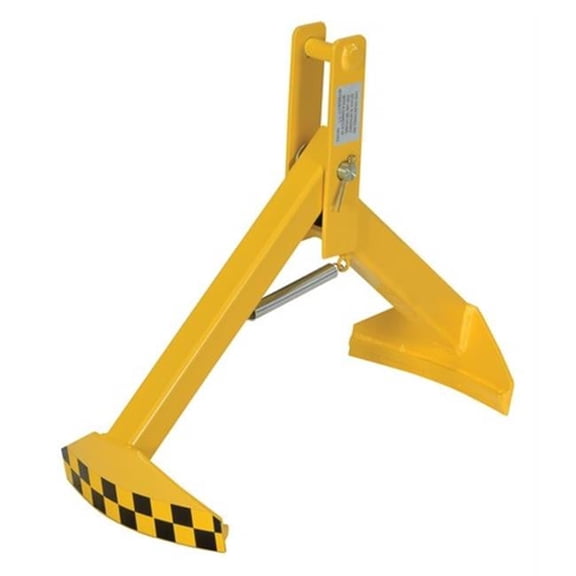 Vestil CHDL-2025 20-25 in. Diameter Crane & Hoist Drum Lifter