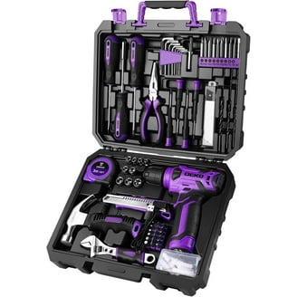 WORX NITRO WX918L 20V Brushless 4-Tool Combo Kit with Power Drill