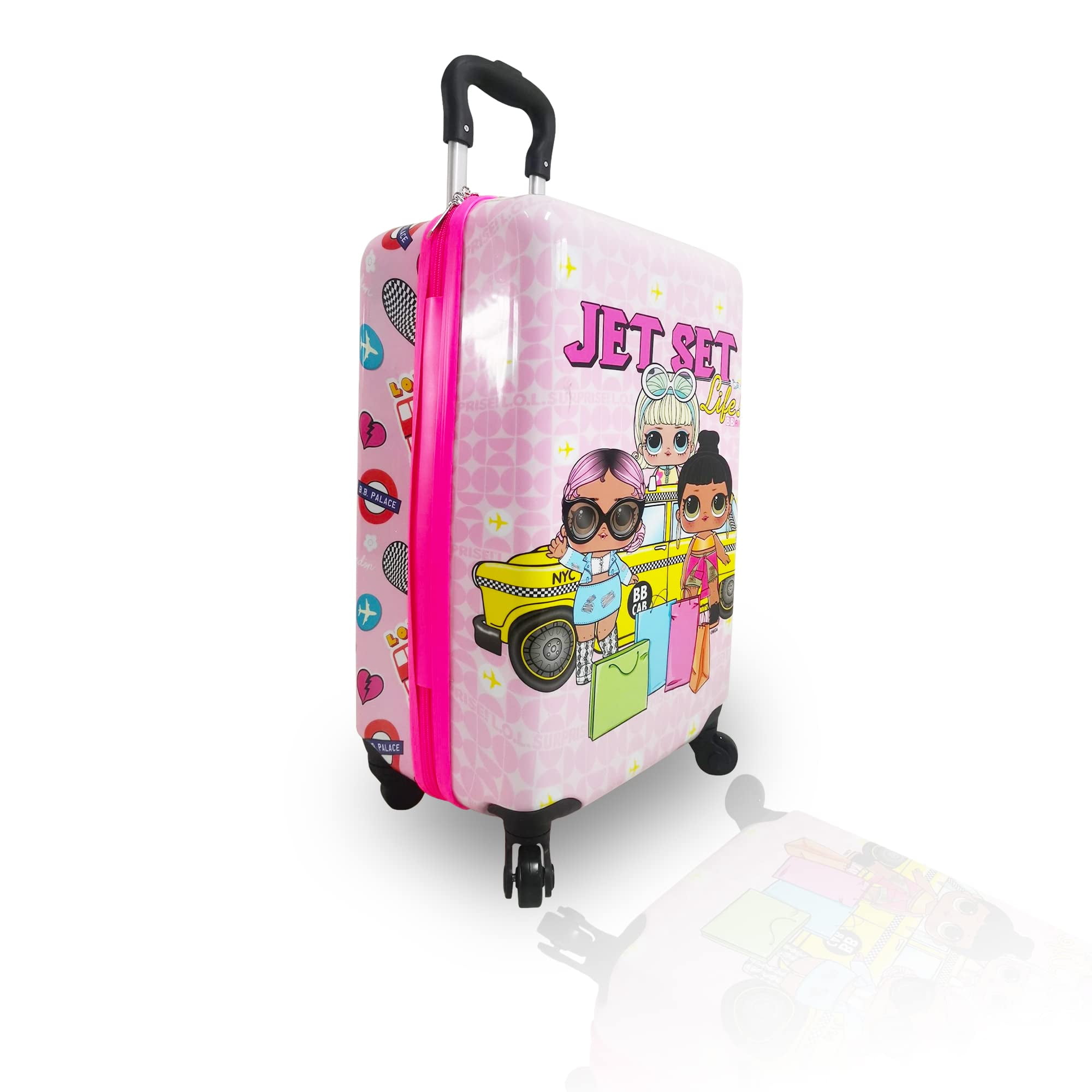 Shop Hello Kitty Girls & Toddler 4 Piece – Luggage Factory