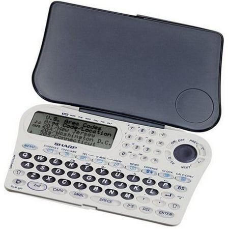 NEW Sharp YO 270P Personal Information Organizer