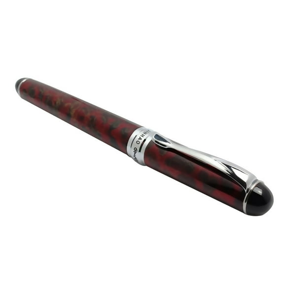 New JINHAO X450 Fountain Pen Shimmering Sands Medium Nib