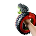 thumbnail image 4 of xiaxaixu Dinosaur Bullet Gun, Electric Burst with Realistic Texture Game, 4 of 8
