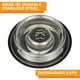 thumbnail image 5 of Limpiador Slow Feed Bowl Neater Pet Brands, acero inoxidable, 710 ml, 5 of 6