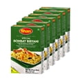 thumbnail image 1 of SHAN BIRYANI BOMBAY PREMIUM, 60g (Pack of 6), 1 of 2