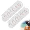 thumbnail image 4 of Protector Solar Facial ANGGREK Crema Solar 3 Ml x 20, 4 of 7