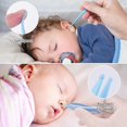 thumbnail image 4 of Baby Nail Kit, 5-in-1 Baby Nail Care Set, Baby Nail Care Tool Set, 4 of 5