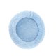 thumbnail image 4 of Juego de 2, cama suave para conejillos de , pequeños de invierno, jau, , cama para dormir para hámster Cama azul Sunnimix Hamster Bed House Cage, 4 of 8