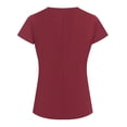 thumbnail image 2 of Regatta T-Shirt Léger Pose de Yoga Sérénité pour Femmes, 2 of 6