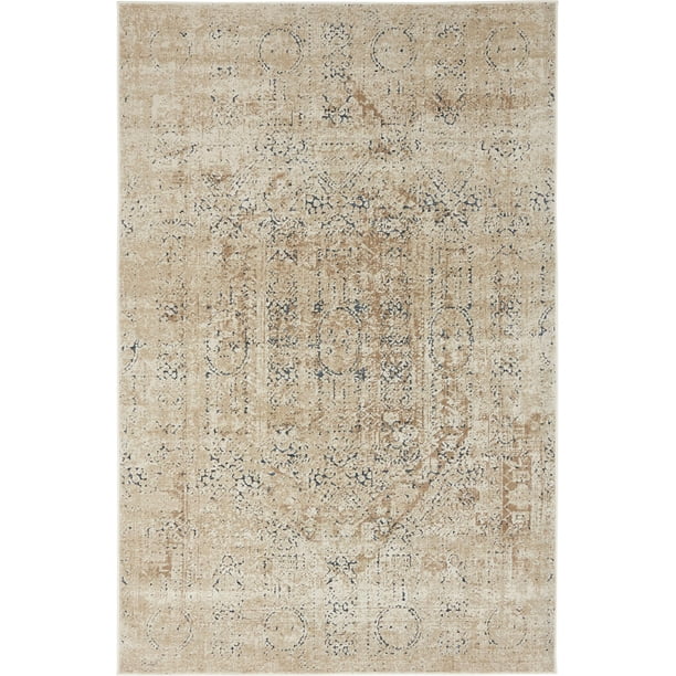 Unique Loom Philadelphia Villa Rug