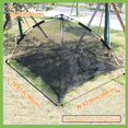thumbnail image 2 of Portable Large   Pet  Tent Enclosure for Outdoor, 2 of 6