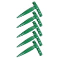 thumbnail image 2 of Soil Dibber Garden Tool Hand Dibber Seedling Planting Puncher Portable Dibber Garden Tool, 2 of 9