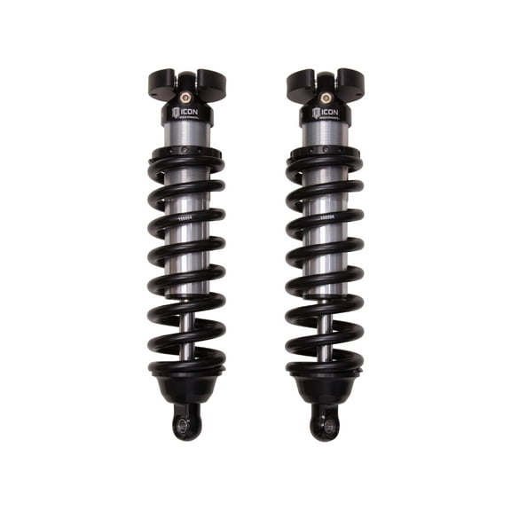 96-04 TACOMA/96-02 4RUNNER EXT TRAVEL 2.5 VS IR COILOVER KIT 700LB Fits select: 1995-2004 TOYOTA TACOMA, 1996-2002 TOYOTA 4RUNNER