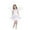 Z02_White, variant on QUOTAY Toddler Girl Outfits Angel Set with Dress Headband and for School Play Performance Elegant White Ages 3 to 13 Z03_White,8-10 Years