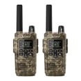 thumbnail image 1 of Radio bidireccional Cobra con alcance de 32 millas TrueTimber Strata, paquete de 2, 1 of 7