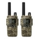 thumbnail image 1 of Radio bidireccional Cobra con alcance de 32 millas TrueTimber Strata, paquete de 2, 1 of 7