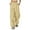 Khaki, variant on Wangkekeji Cargo Pants For Girls Casual High Waisted Drawstring Loose Fit Pants Clothing Teen Girls Jogger Pants Softball Pants for Girls Youth