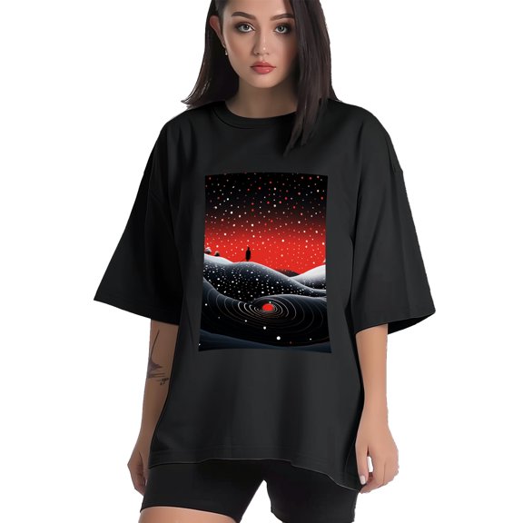 Plus Size Shirt for Women Black Tops for Women Short Sleeves Shirt for Women T Shirt Crewneck Shirt for Women XS