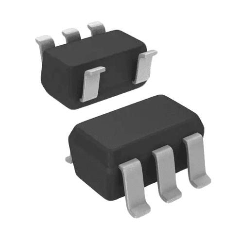 Pack of 10 TPS76330DBVT Integrated Circuits Linear Voltage Regulator 3V 150MA SOT23-5