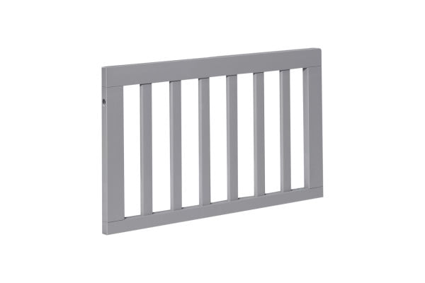Photo 1 of DaVinci Toddler Bed Conversion Kit for Dakota Crib (M14999) in Grey