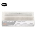 thumbnail image 2 of Grinding Bits, High Temperature Resistance  Performance Grinding Needle, Steel Wire Grinding Machine Engraving Machine For CNC Milling Adaptor, 2 of 8