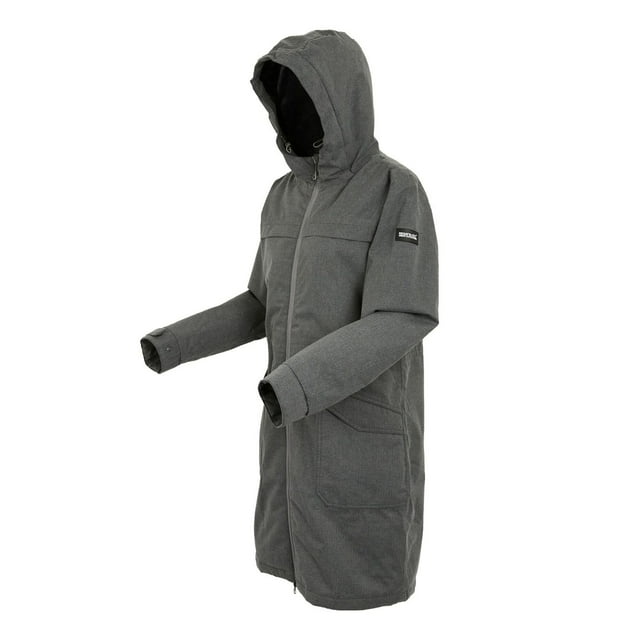 Regatta Manteau Imperméable Romine II pour Femmes
