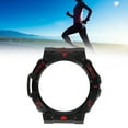 thumbnail image 1 of PC Bumper Cover For  T REX 2 Smart Watch,Precise Cutouts Shockproof Watch Accessories,Hard Plastic Screen Protecto, 1 of 8