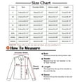thumbnail image 4 of Windproof Woman Waterproof Ski Jacket Snow Ski Hooded Rain Jacket Hooded Coat Red XXXXL, 4 of 4