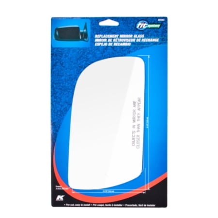 K-Source Replacement Mirror Glass
