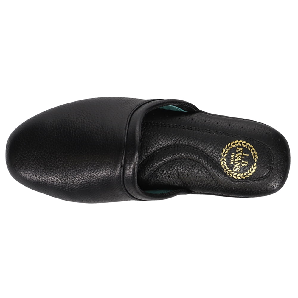 Lb evans aristocrat sales scuff slippers