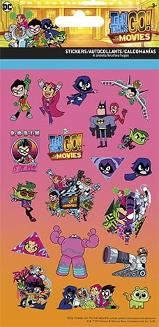 walmart sticker sheets