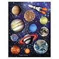 thumbnail image 5 of The Beistle Company Solar System Wall Decal (10 Pack), 5 of 5