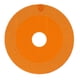 thumbnail image 5 of Disco de Corte de Vidrio Hoja de Mármol de Diamante para de Vino de Cerámica Naranja DYNWAVEMX Discos cortadores de azulejos, 5 of 7