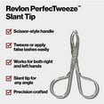 thumbnail image 4 of Revlon Slant Tip Perfectweeze - Each Packaging may vary, 4 of 4