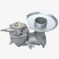 thumbnail image 3 of Carburetor for Briggs & Stratton 391065 391074 391992 394745 392587 New, 3 of 9