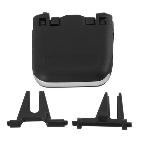 Falleo Clearance Front A/C Air Vent Outlet Tab Clip Repair Dash Side Fit for Porsche Macan 2015-2018