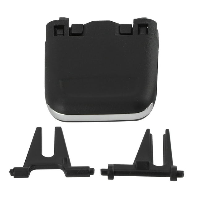Avant A / C Sortie d'Air Tab Clip de Réparation Tableau de Bord pour Porsche Macan 2015-2018