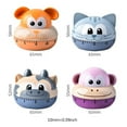 thumbnail image 6 of Animal Shape Timer Kitchen Alarming Tool for Children and Adult, 6 of 19