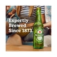 thumbnail image 3 of Heineken Original Netherlands Lager Import Beer, 12 pack, 12 fl oz Bottles, 5% ABV, 3 of 8