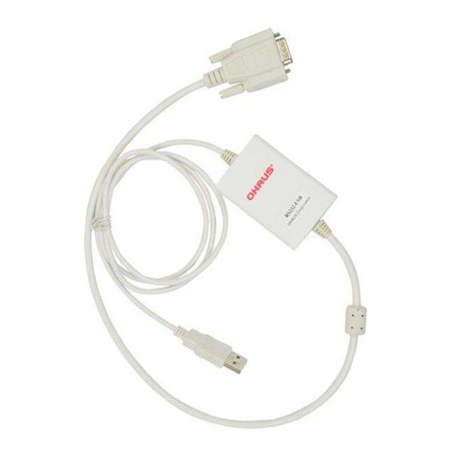 Ohaus 30304101 Kit d'Interface pour RS232-USB