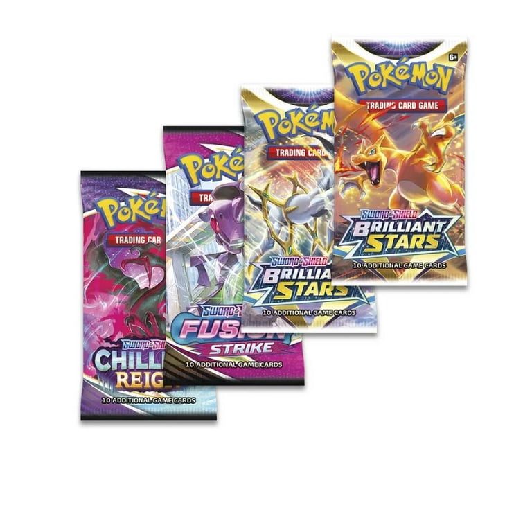 clearance pokemon cards Amazon.com: 3 Pokémon Card Vmax Bundle - 1 Secret Rare Card - No Duplicates main image 0