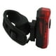 thumbnail image 2 of Luz P/ Bicicleta Urbano Trasera de Freno Recargable BENOTTO, 2 of 4