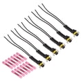 thumbnail image 2 of Arnés De Cableado Del Inyector De Combustible, Estable 2501107C1 Sensible Para Motor, 2 of 7