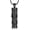 Black, variant on Butterfly Cylinder Urn Necklace Cremation Jewelry for Ashes Stainless Steel Pendant Funeral Keepsake Loved Ones Memorial Gift for Women Men