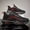 Black&Red, variant on Men'S Comfortable And Casual Double-Layer Air Cushion Shoes for Spring And Summer, Featuring Breathable Knitted Fabric for Sports