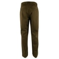 thumbnail image 2 of Men's Big & Tall Classic Fit Chino Pants DL 36Tx38L, 2 of 5