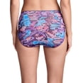 thumbnail image 2 of Jockey Women's No Panty Line Promise Tactel Hi Cut, 2 of 4