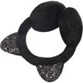 thumbnail image 4 of FrostHike Cache-Oreilles en Peluche Doux et Chaud pour Enfants Garçons Filles pour Extérieur, 4 of 5